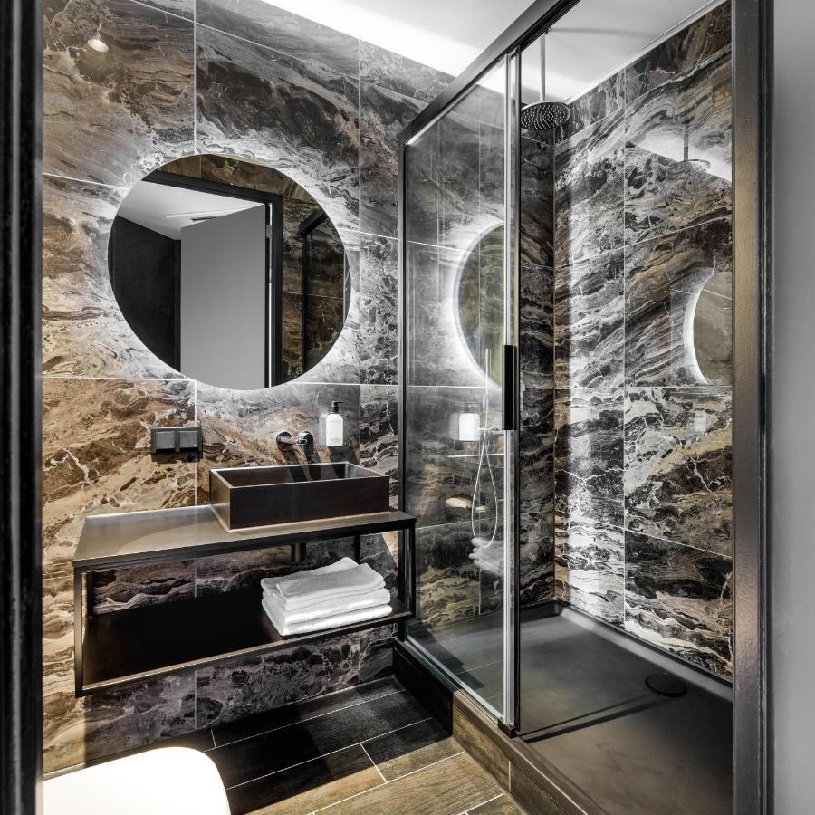 Le Marin Hotel Rotterdam City - Handwritten Collection Luaran gambar