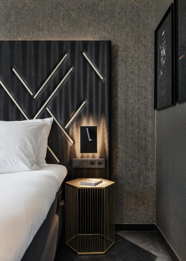 Le Marin Hotel Rotterdam City - Handwritten Collection Luaran gambar
