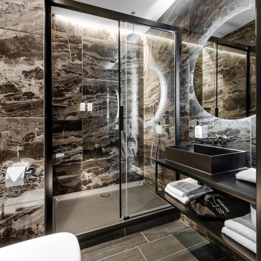 Le Marin Hotel Rotterdam City - Handwritten Collection Luaran gambar
