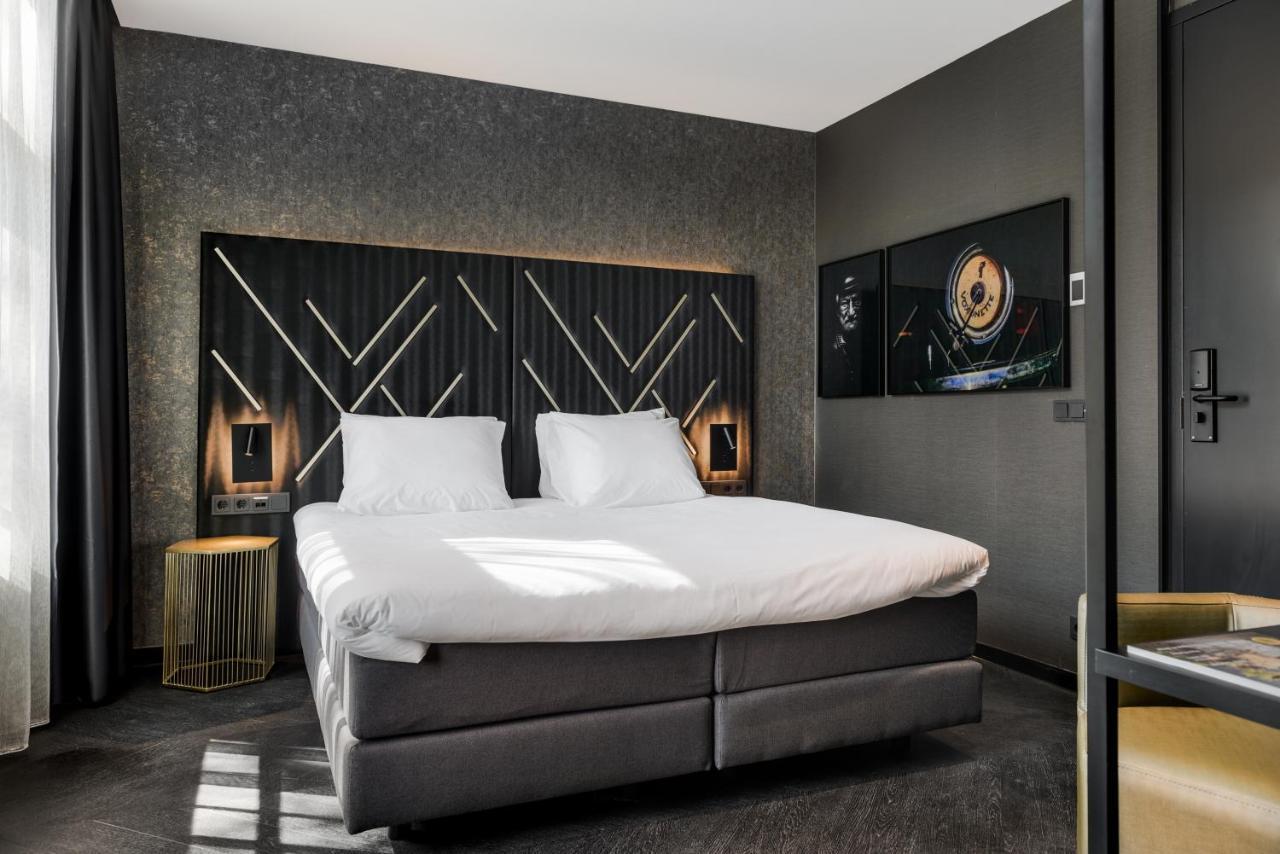 Le Marin Hotel Rotterdam City - Handwritten Collection Luaran gambar