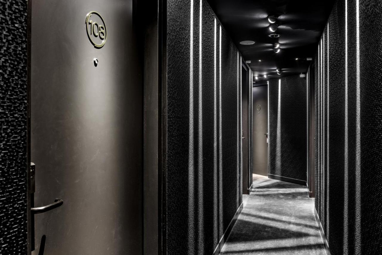 Le Marin Hotel Rotterdam City - Handwritten Collection Luaran gambar