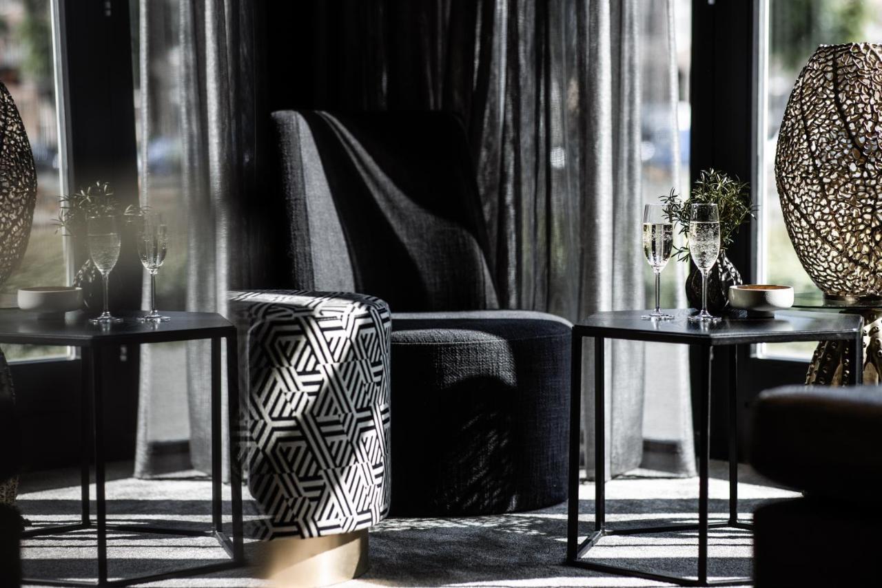 Le Marin Hotel Rotterdam City - Handwritten Collection Luaran gambar